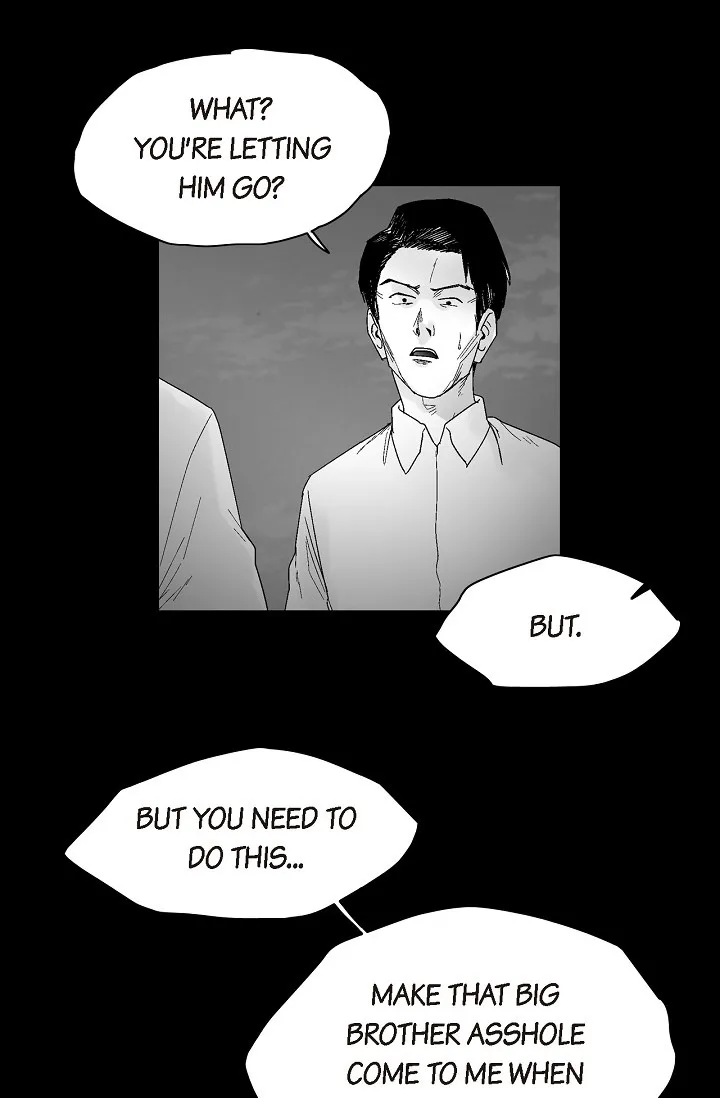 An Eye For An Eye Chapter 51 page 10 - 