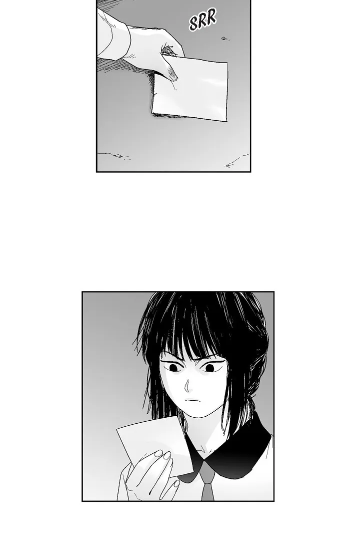 An Eye For An Eye Chapter 52 page 14 - 