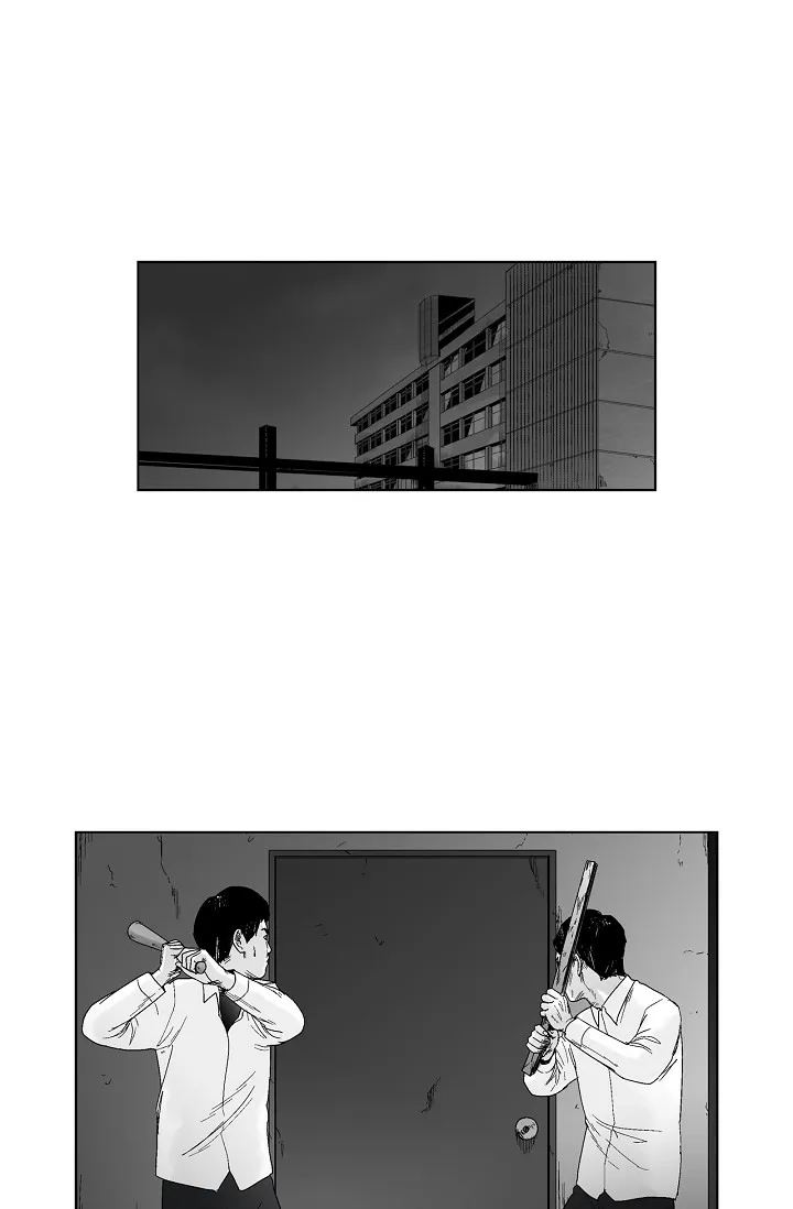 An Eye For An Eye Chapter 52 page 17 - 