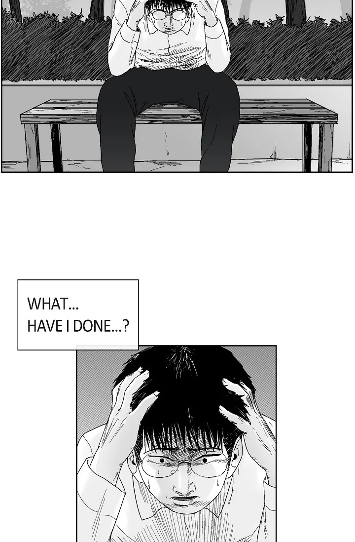 An Eye For An Eye Chapter 52 page 3 - 