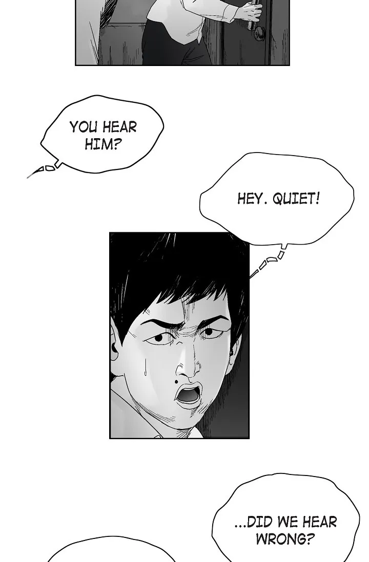 An Eye For An Eye Chapter 52 page 21 - 