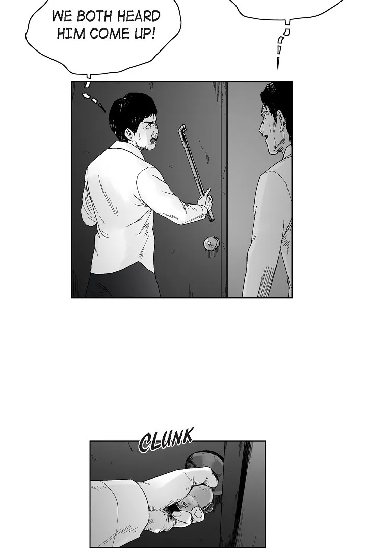 An Eye For An Eye Chapter 52 page 22 - 