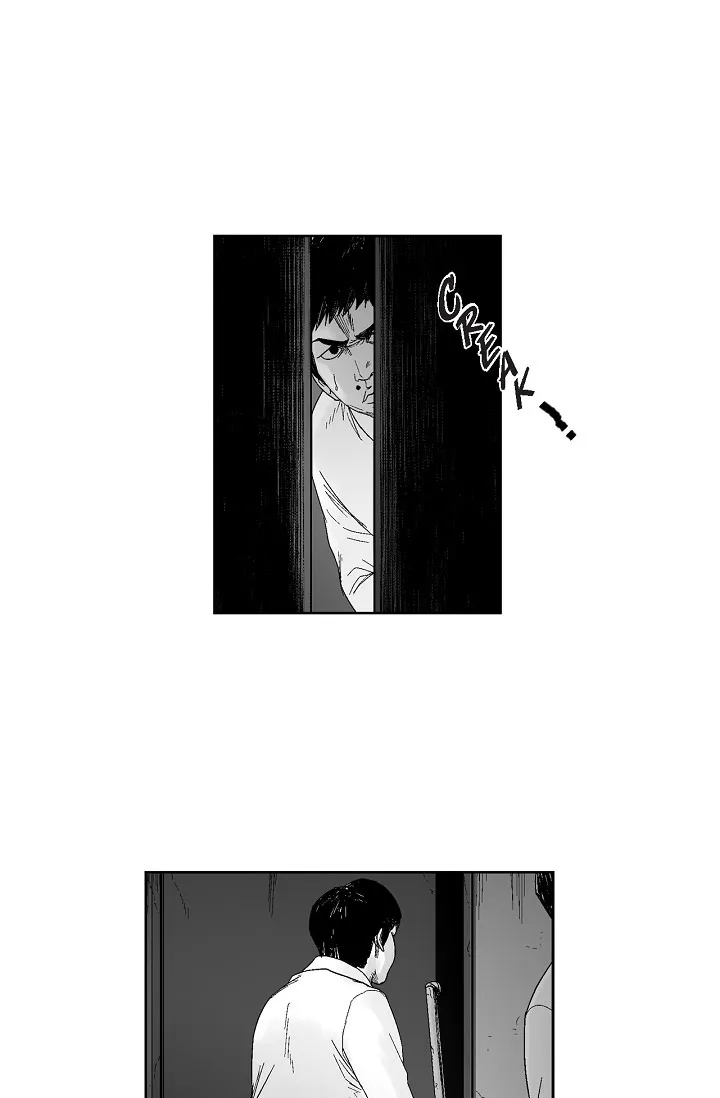 An Eye For An Eye Chapter 52 page 23 - 