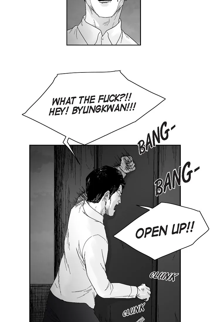 An Eye For An Eye Chapter 52 page 28 - 