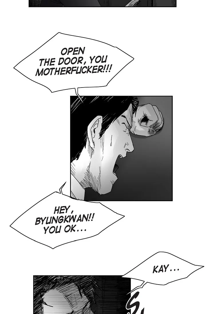 An Eye For An Eye Chapter 52 page 29 - 