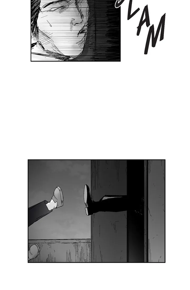 An Eye For An Eye Chapter 52 page 30 - 