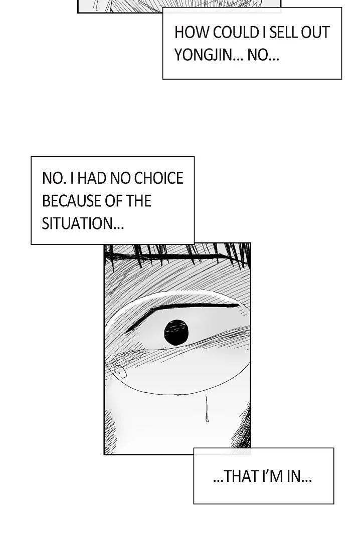 An Eye For An Eye Chapter 52 page 4 - 