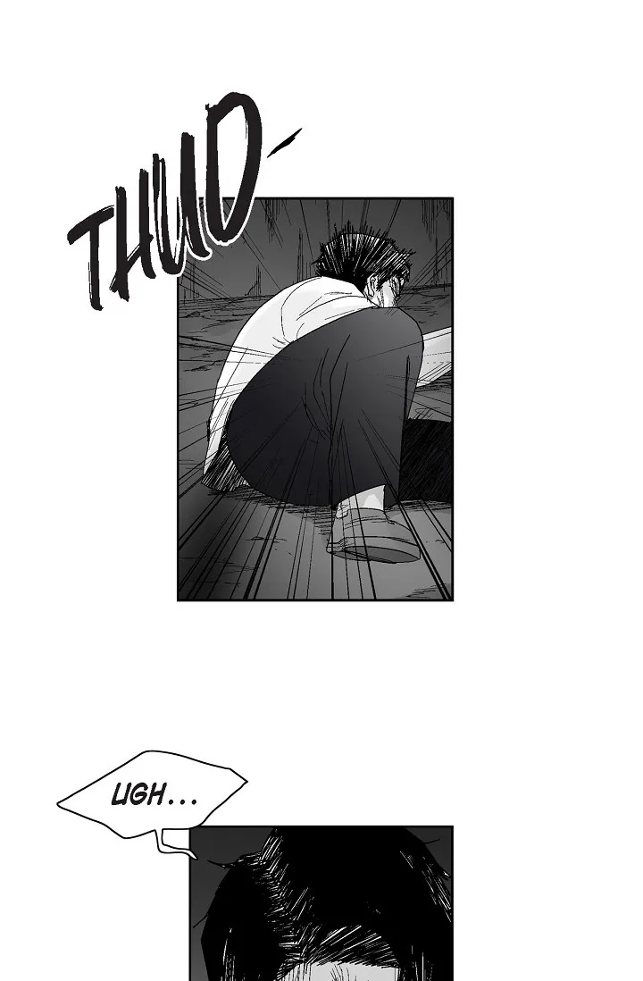 An Eye For An Eye Chapter 52 page 31 - 