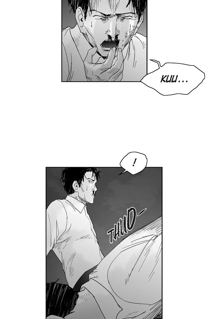 An Eye For An Eye Chapter 52 page 32 - 