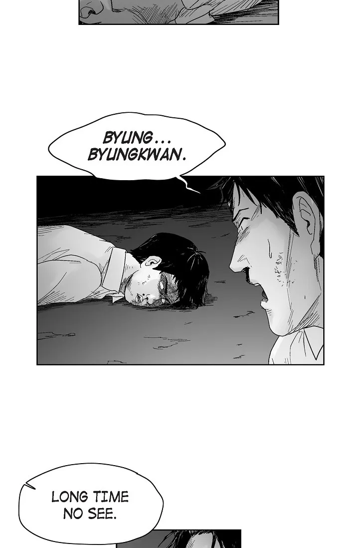 An Eye For An Eye Chapter 52 page 33 - 
