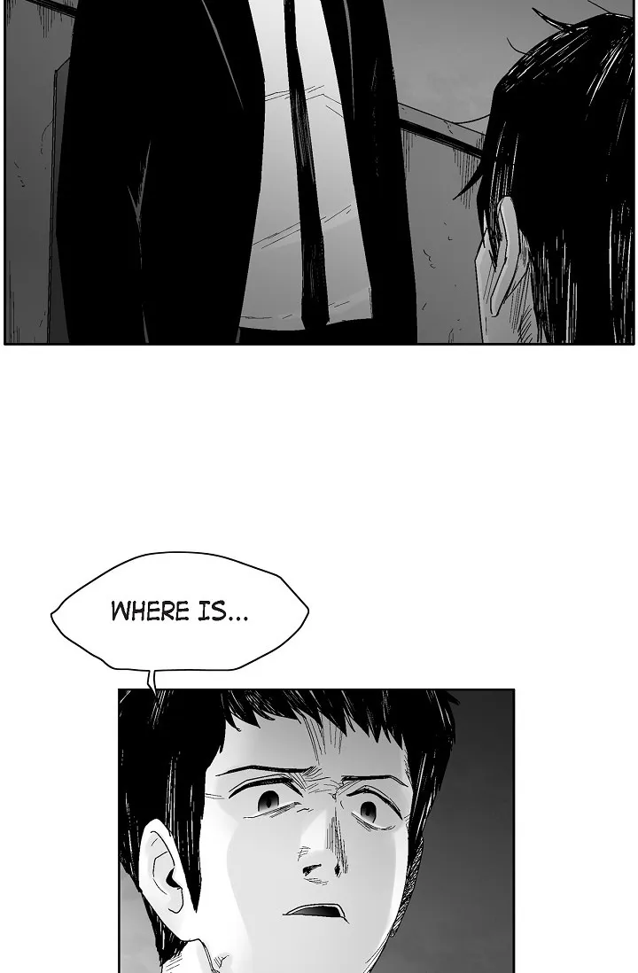 An Eye For An Eye Chapter 52 page 35 - 