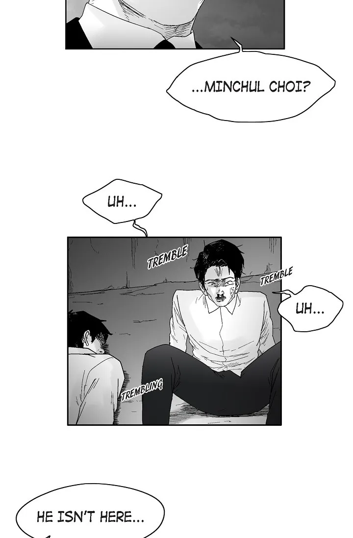 An Eye For An Eye Chapter 52 page 36 - 