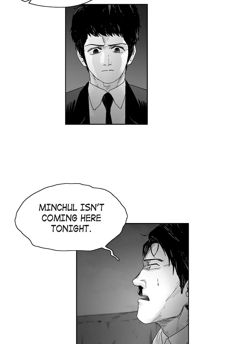 An Eye For An Eye Chapter 52 page 37 - 
