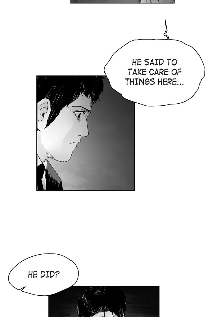 An Eye For An Eye Chapter 52 page 38 - 
