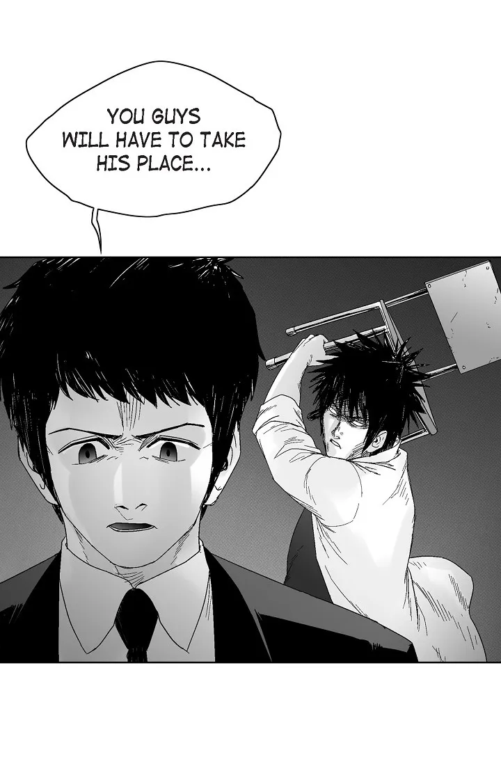 An Eye For An Eye Chapter 52 page 40 - 