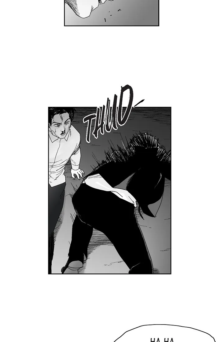 An Eye For An Eye Chapter 52 page 42 - 