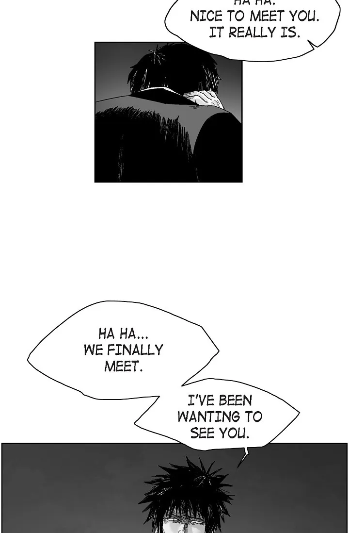 An Eye For An Eye Chapter 52 page 43 - 