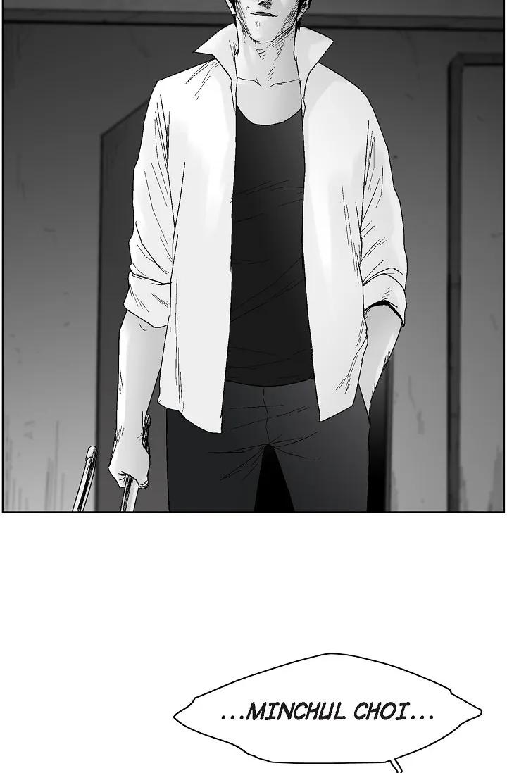 An Eye For An Eye Chapter 52 page 44 - 