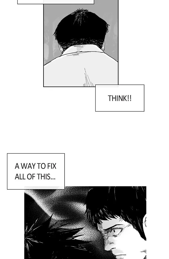 An Eye For An Eye Chapter 52 page 6 - 