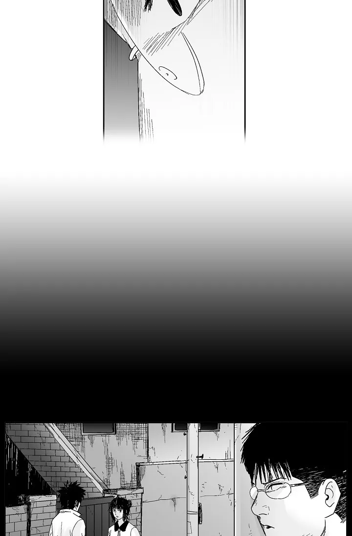 An Eye For An Eye Chapter 52 page 8 - 