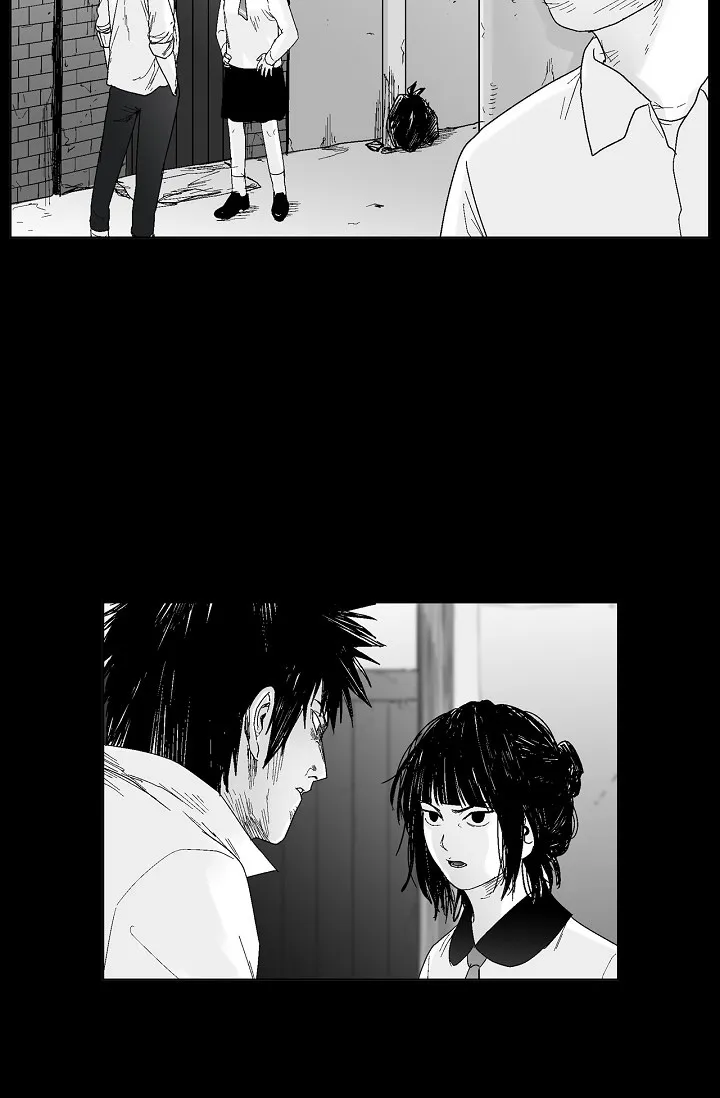 An Eye For An Eye Chapter 52 page 9 - 