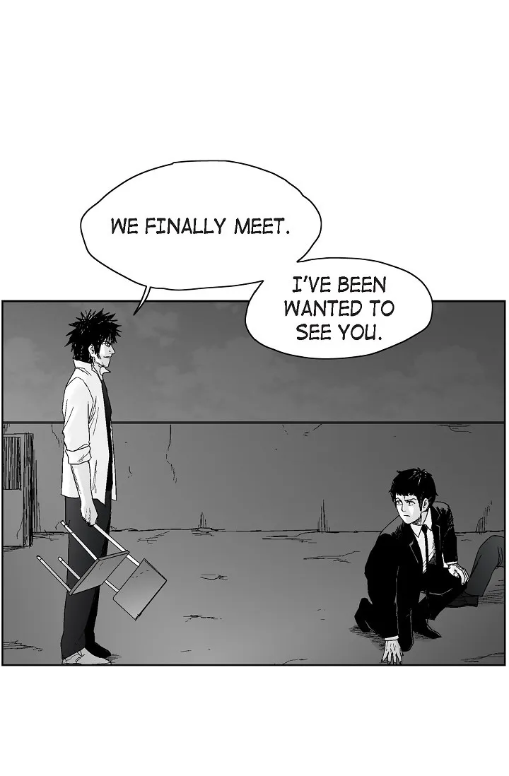 An Eye For An Eye Chapter 53 page 1 - 