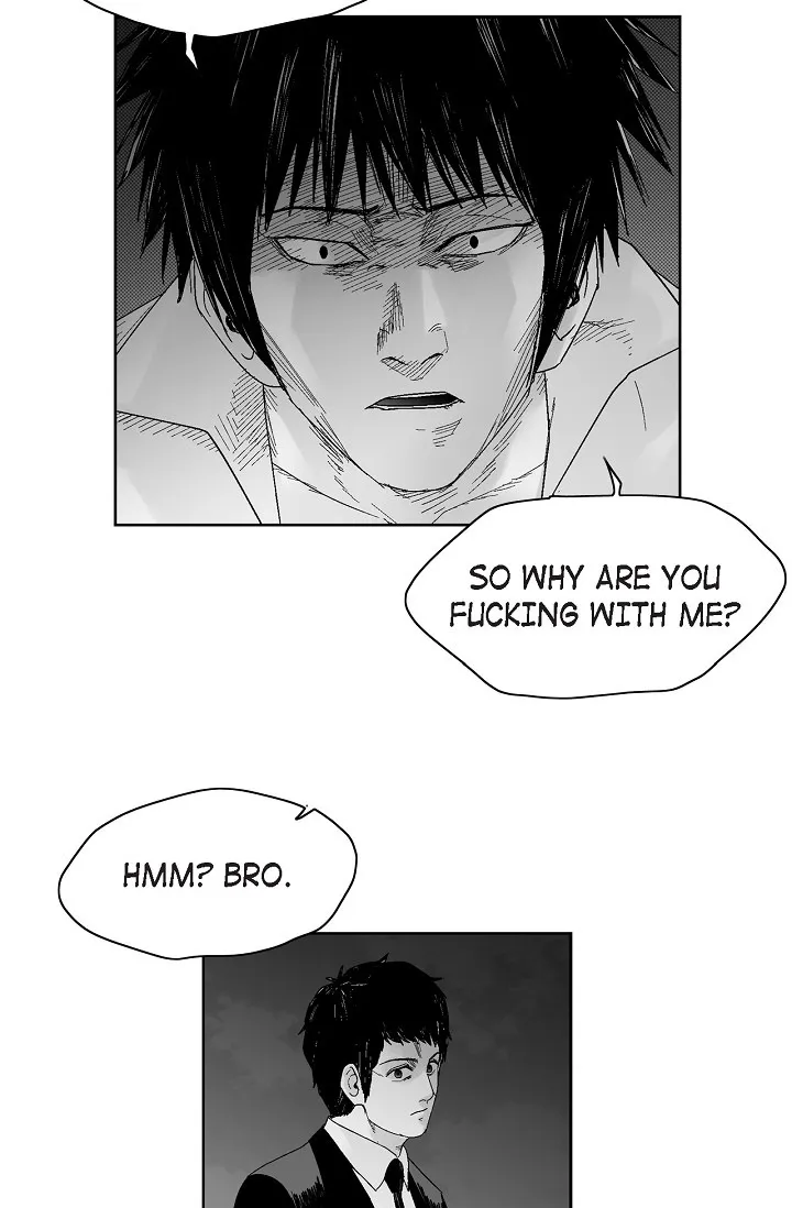An Eye For An Eye Chapter 53 page 11 - 