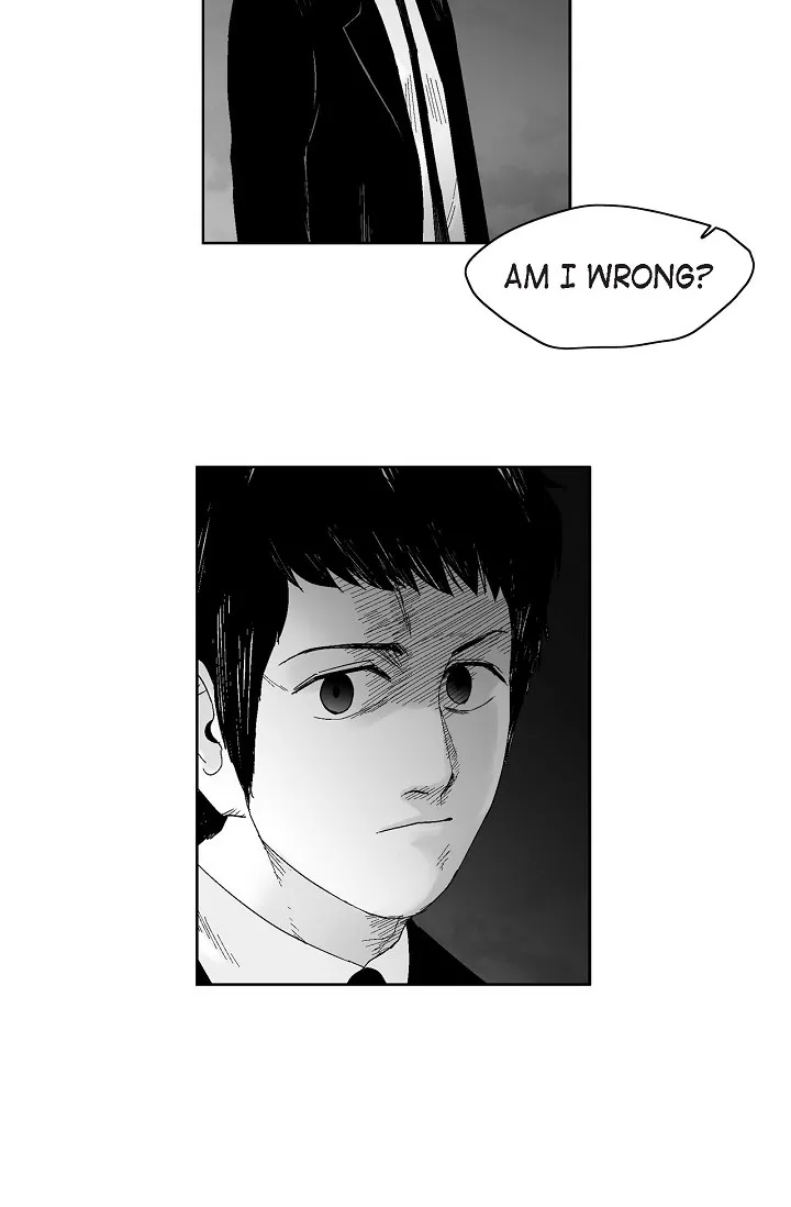 An Eye For An Eye Chapter 53 page 12 - 