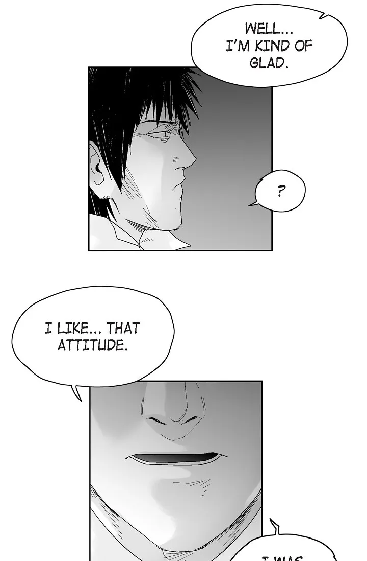 An Eye For An Eye Chapter 53 page 13 - 