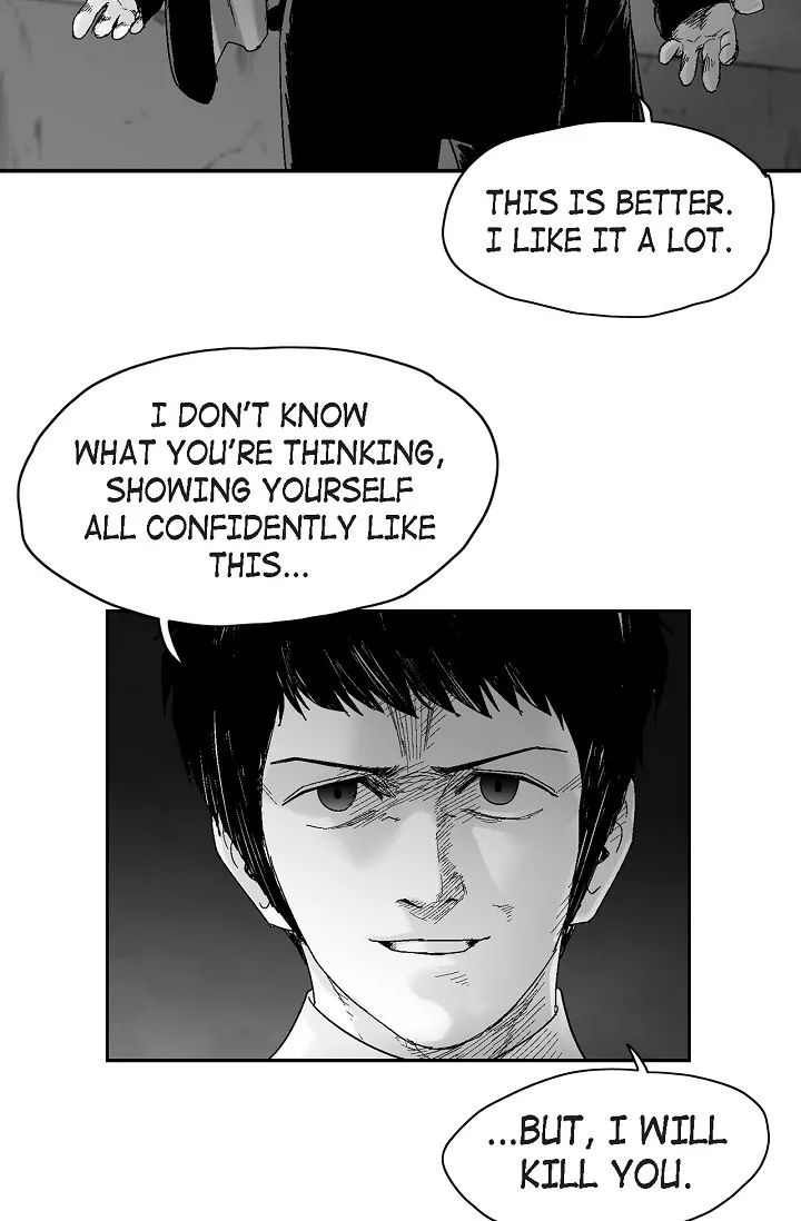 An Eye For An Eye Chapter 53 page 15 - 