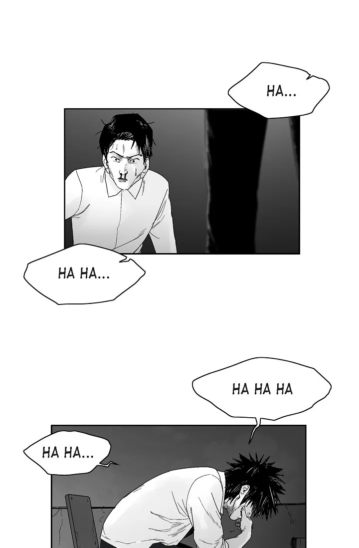 An Eye For An Eye Chapter 53 page 17 - 