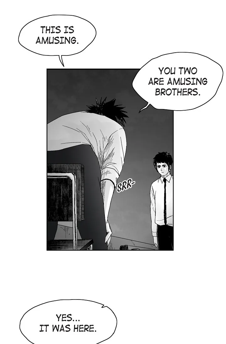 An Eye For An Eye Chapter 53 page 19 - 