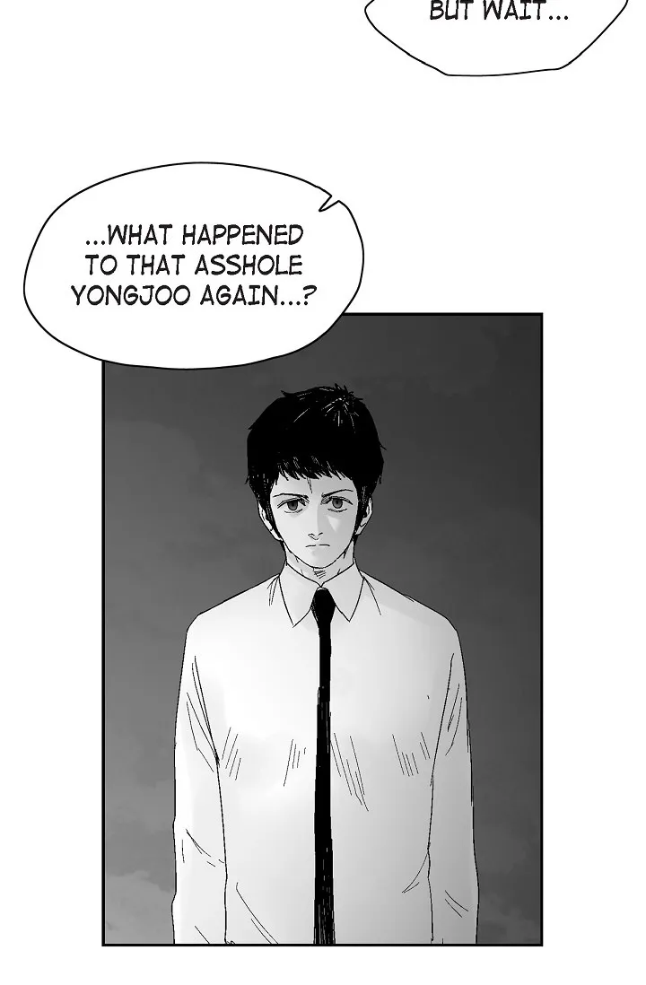 An Eye For An Eye Chapter 53 page 23 - 