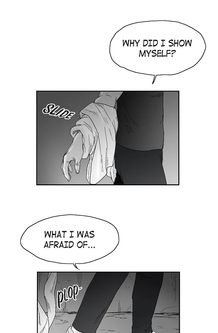 An Eye For An Eye Chapter 53 page 24 - 