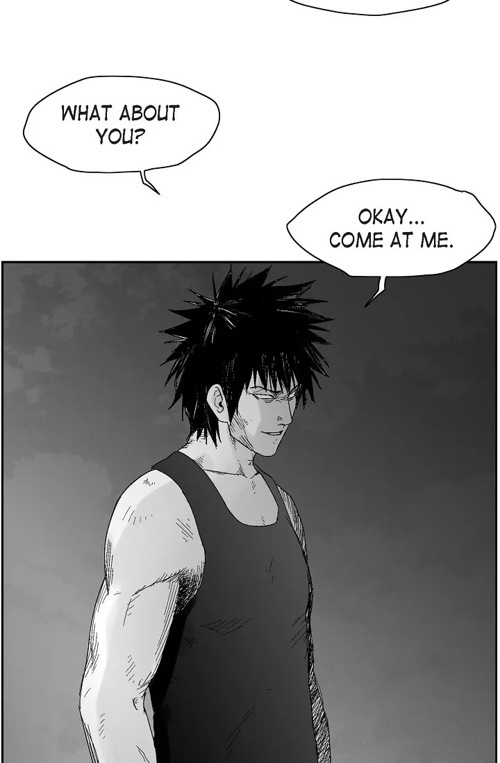 An Eye For An Eye Chapter 53 page 26 - 