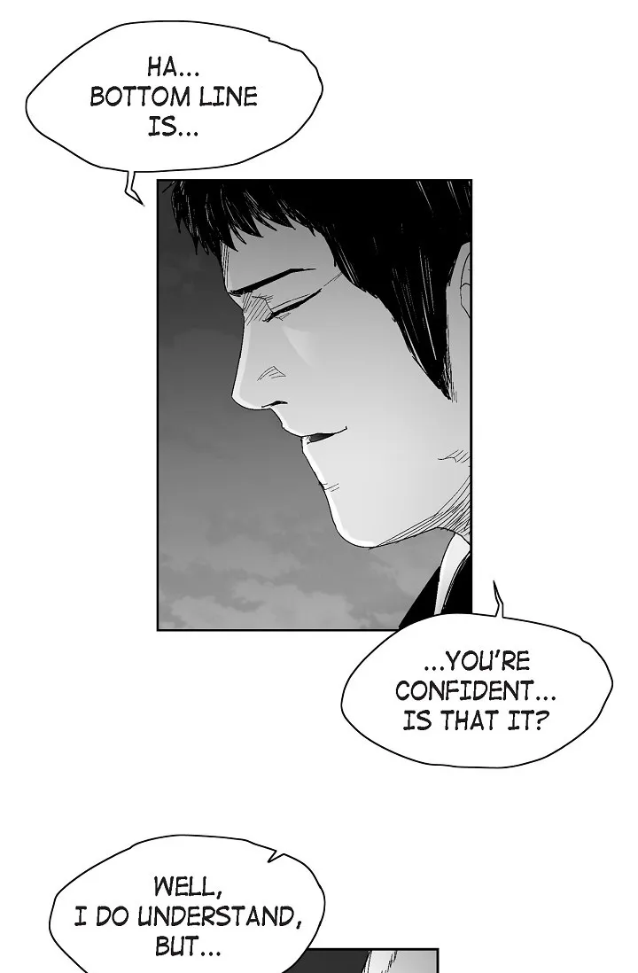 An Eye For An Eye Chapter 53 page 28 - 