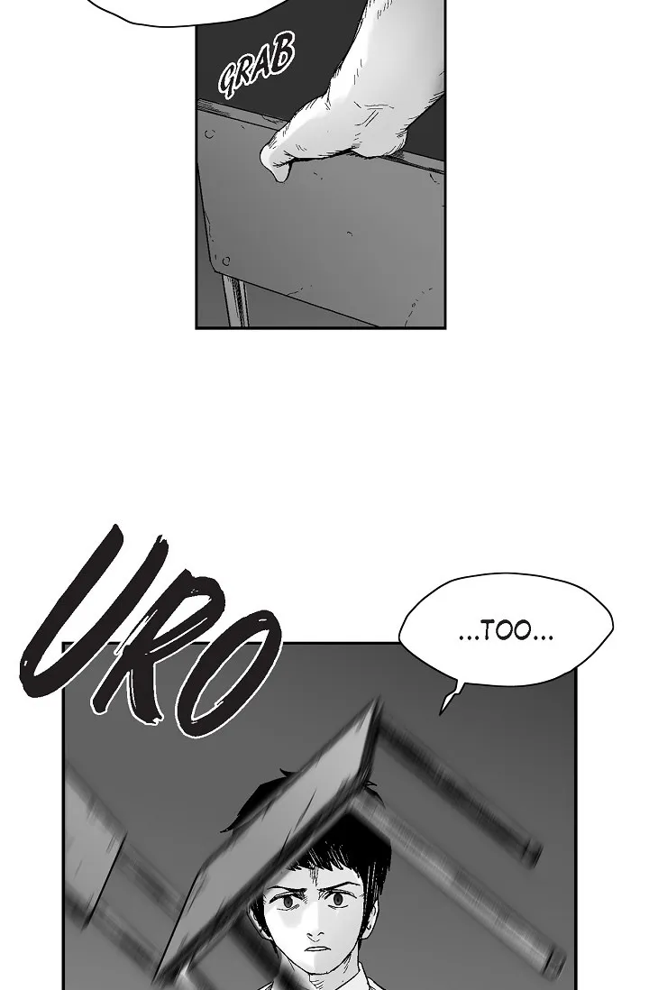 An Eye For An Eye Chapter 53 page 29 - 