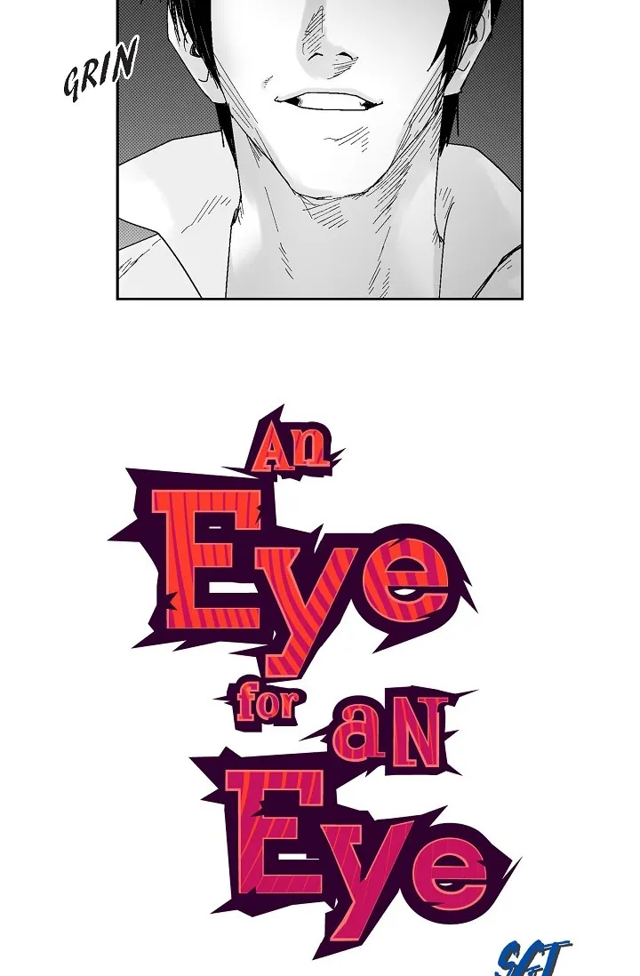 An Eye For An Eye Chapter 53 page 4 - 