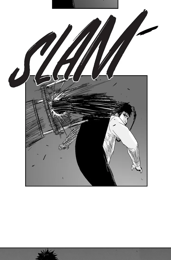 An Eye For An Eye Chapter 53 page 31 - 