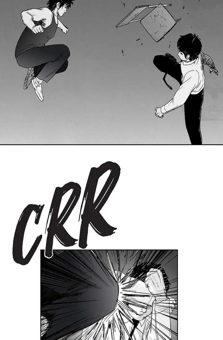 An Eye For An Eye Chapter 53 page 32 - 