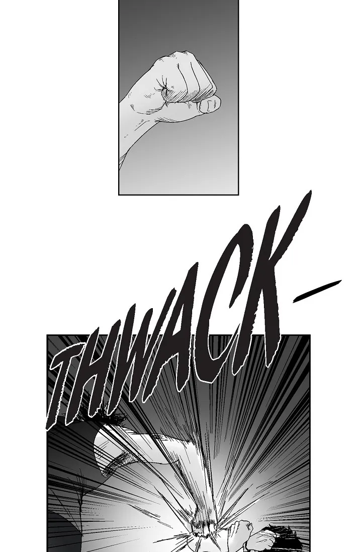 An Eye For An Eye Chapter 53 page 34 - 