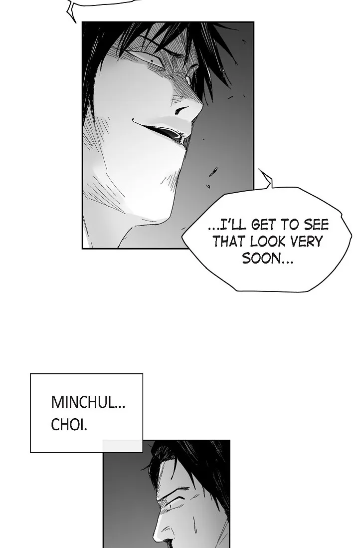 An Eye For An Eye Chapter 53 page 36 - 