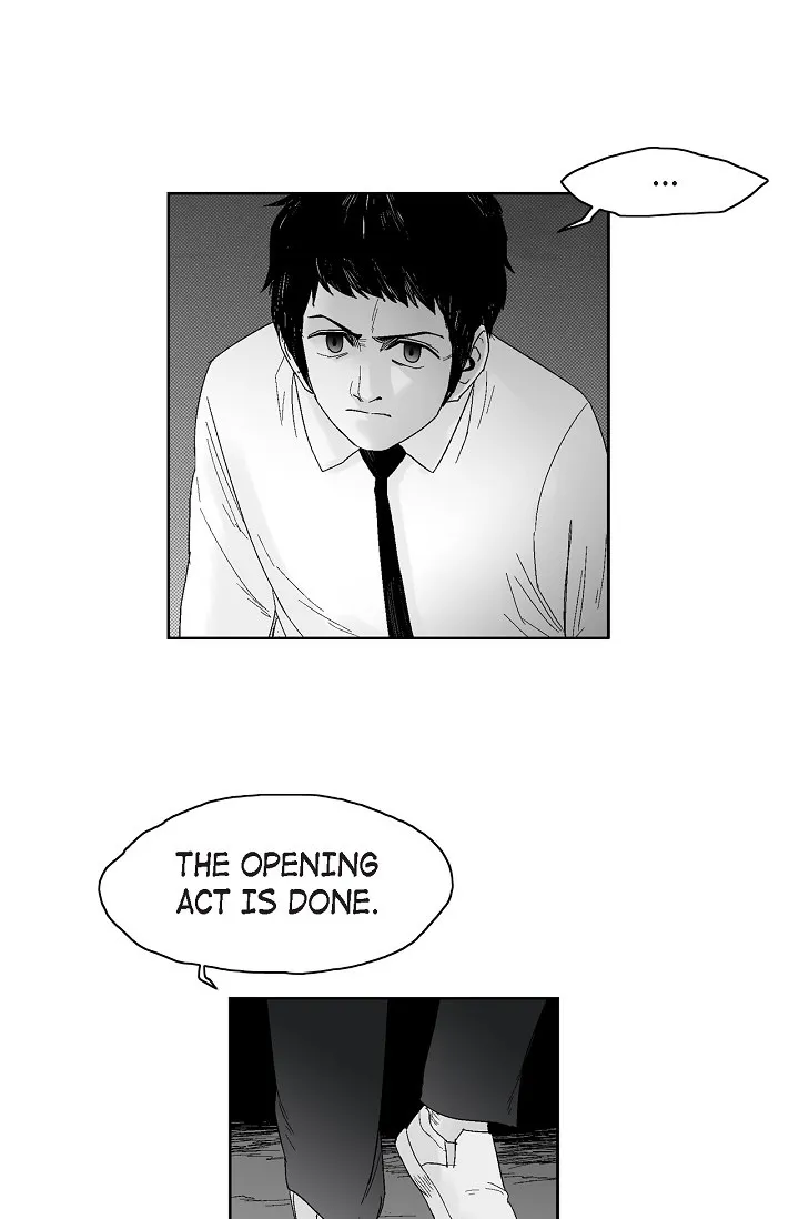 An Eye For An Eye Chapter 53 page 38 - 