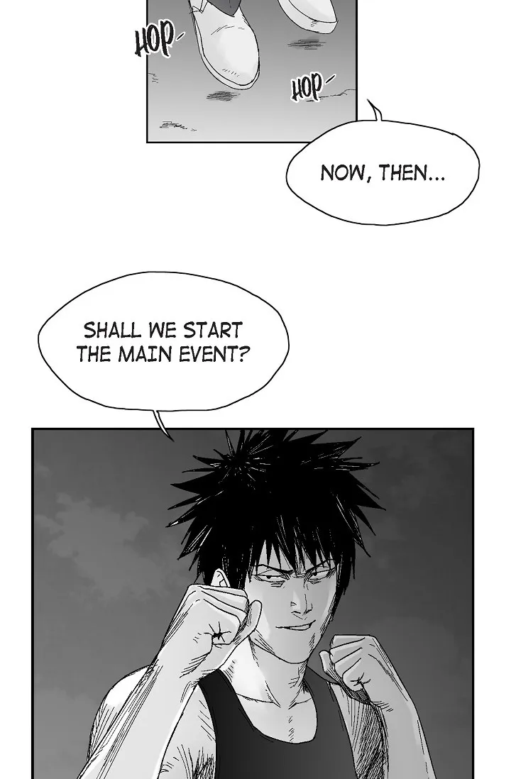 An Eye For An Eye Chapter 53 page 39 - 