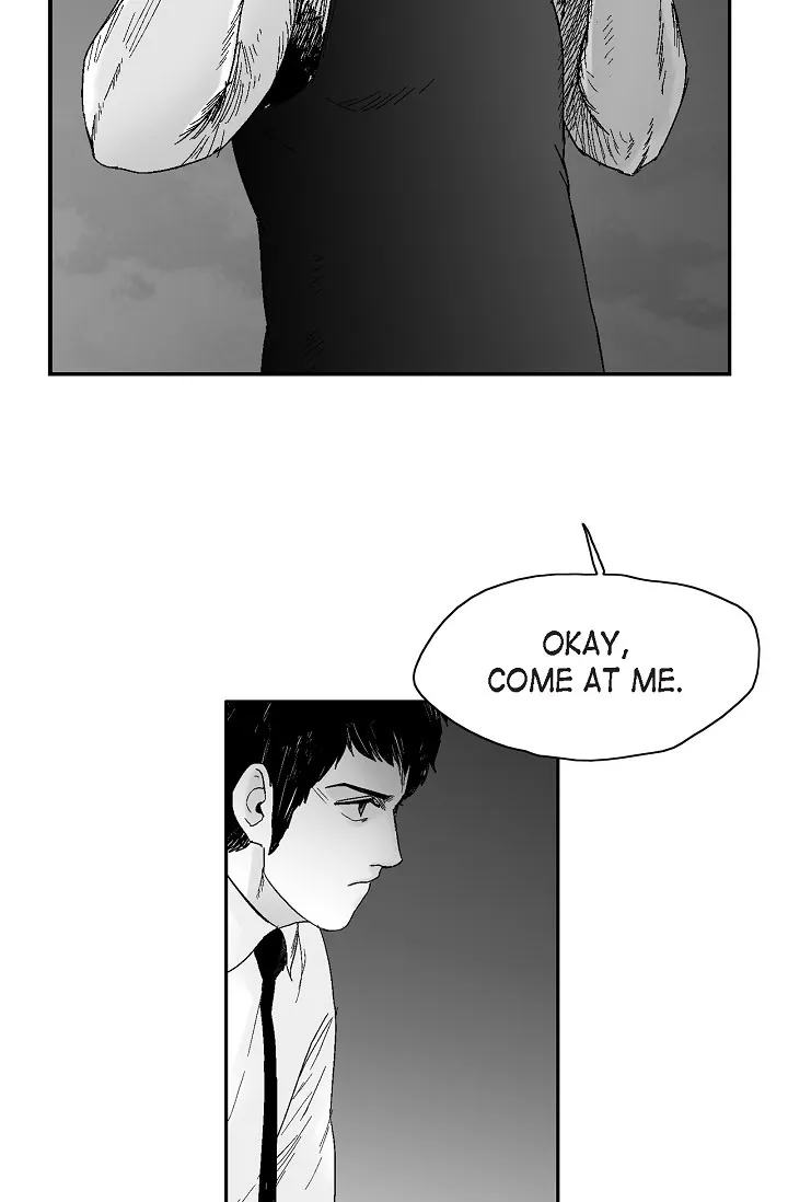 An Eye For An Eye Chapter 53 page 40 - 