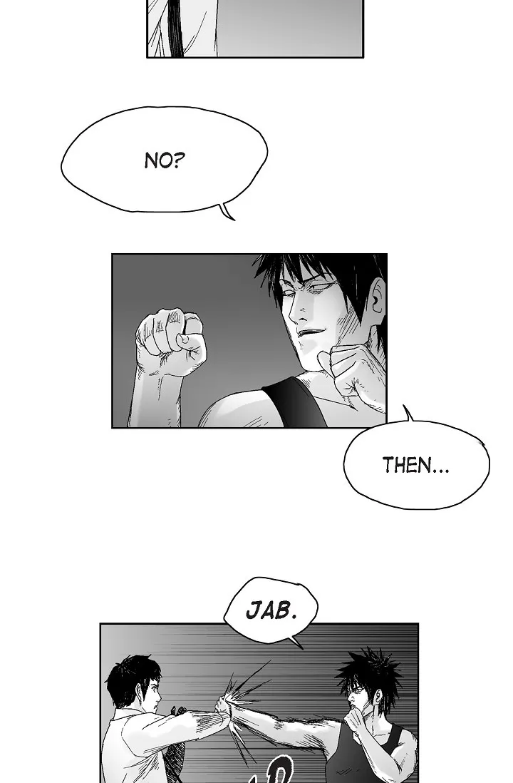 An Eye For An Eye Chapter 53 page 41 - 