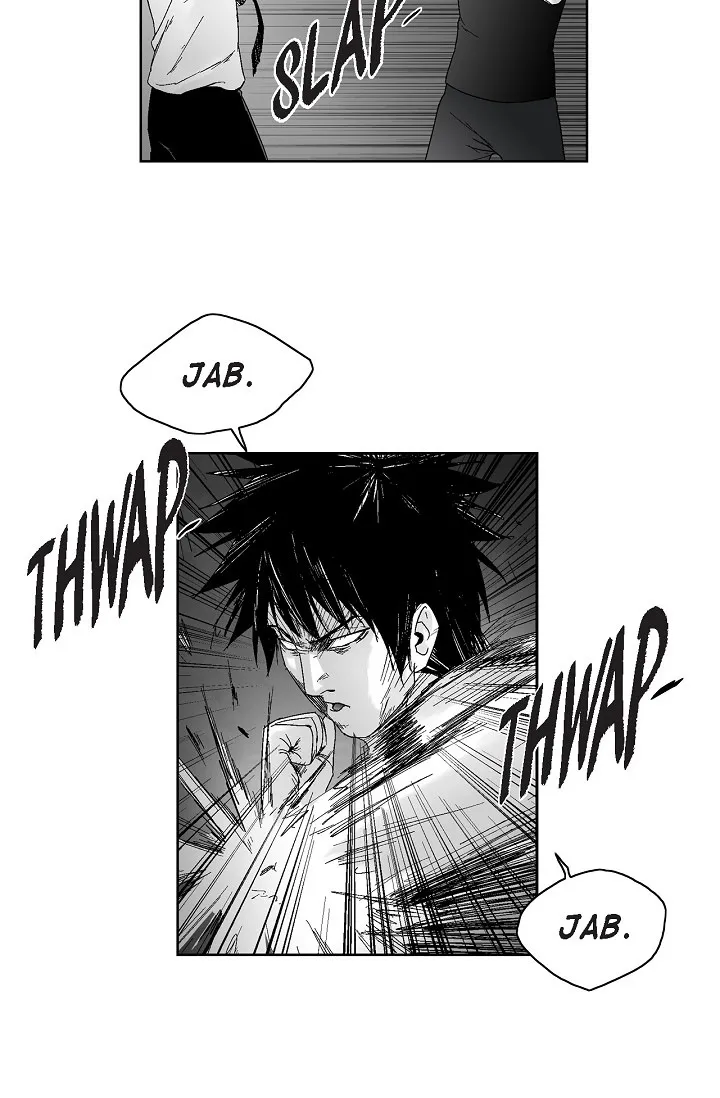 An Eye For An Eye Chapter 53 page 42 - 