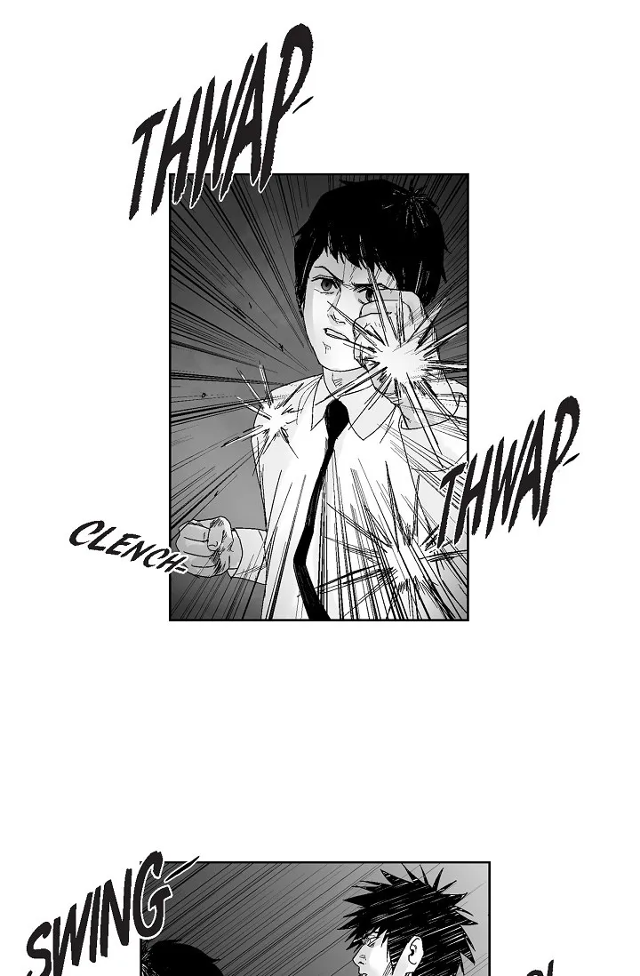 An Eye For An Eye Chapter 53 page 43 - 