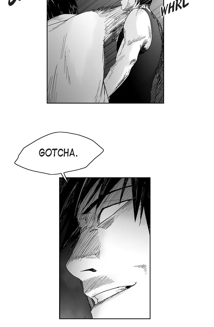 An Eye For An Eye Chapter 53 page 44 - 