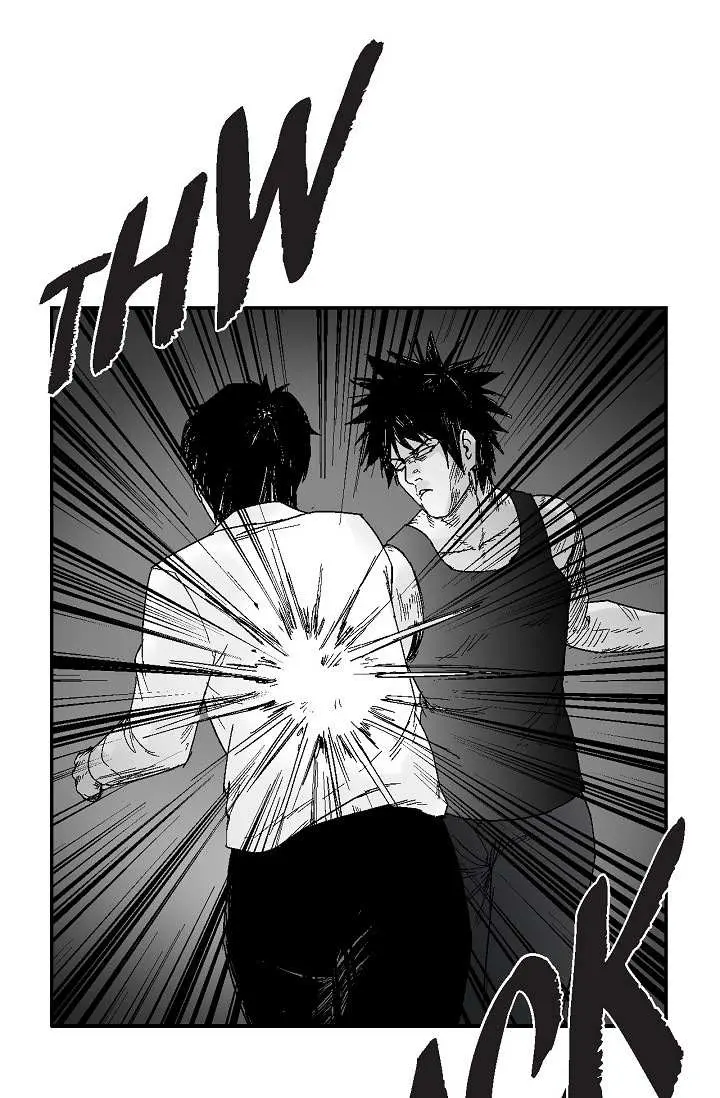 An Eye For An Eye Chapter 53 page 45 - 